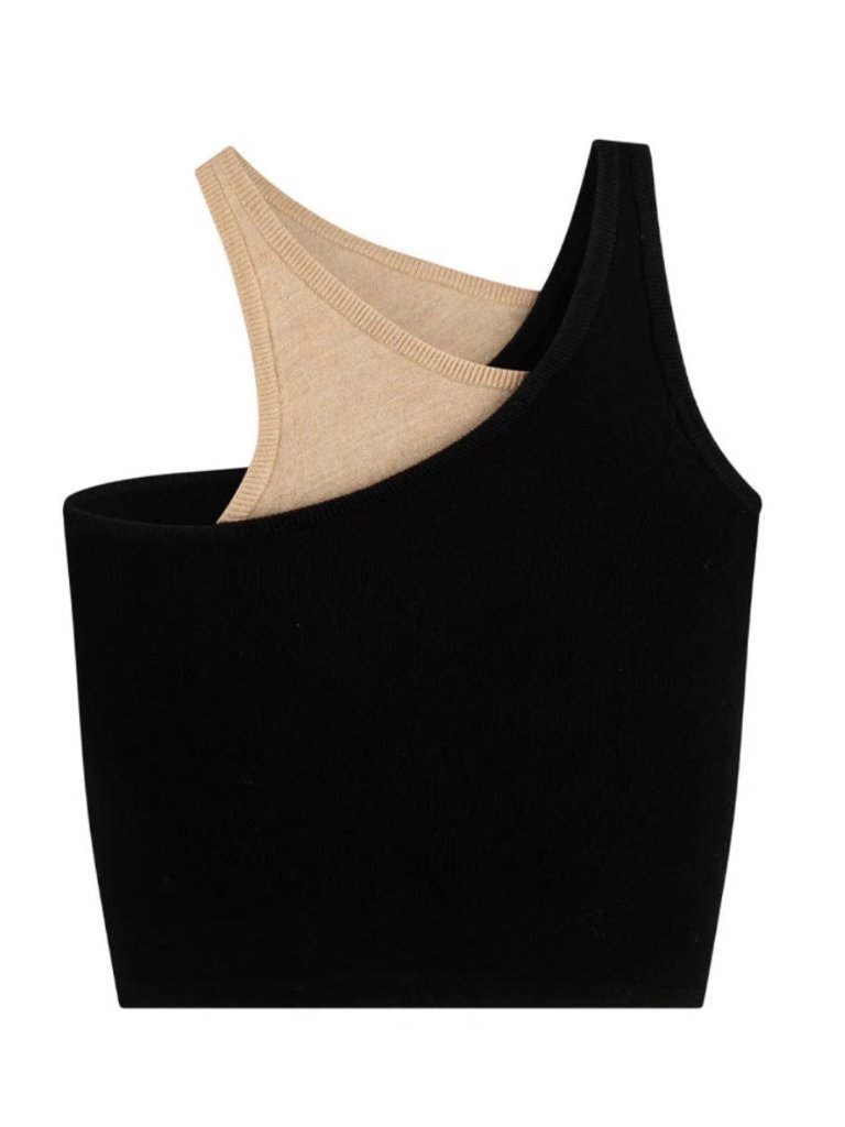 Retro Tank By Nagnata Xs — image 2 of 5